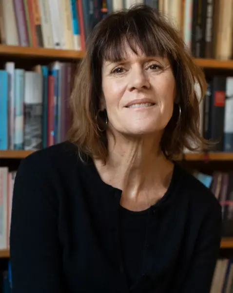 Beatrice Meyer - Autorin